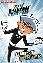 Picture of DANNY PHANTOM: GHOST HUNTER