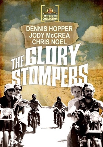 Picture of GLORY STOMPERS