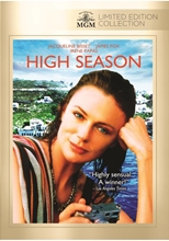 Picture of HIGH SEASON