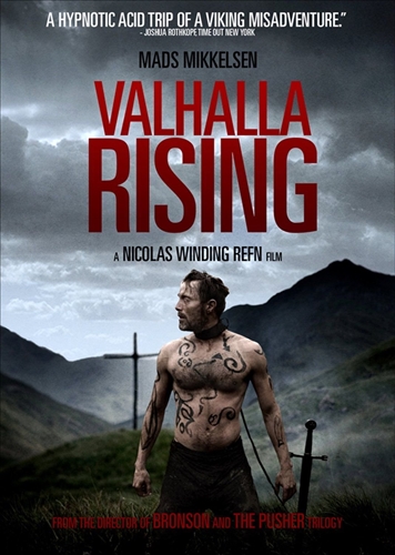 Picture of VALHALLA RISING