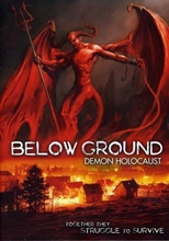 Picture of Below Ground: Demon Holocaust