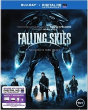 Picture of FALLING SKIES: THE COMPLETE THIRD SEASON