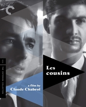 Picture of LES COUSINS/BD