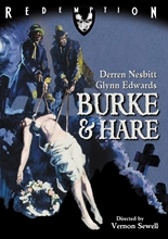 Picture of BURKE & HARE