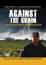 Picture of Against the Grain