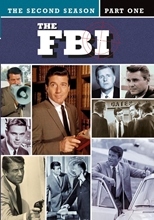 Picture of FBI: SECOND SEASON PART ONE