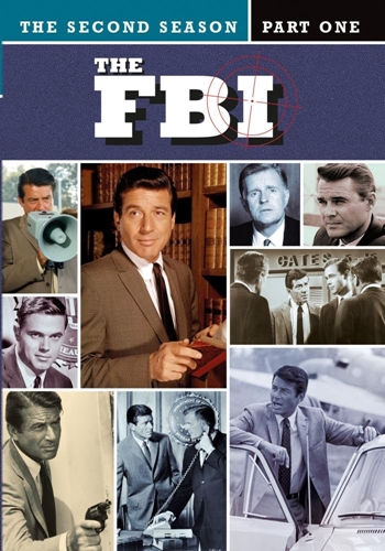 Picture of FBI: SECOND SEASON PART ONE