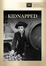 Picture of KIDNAPPED