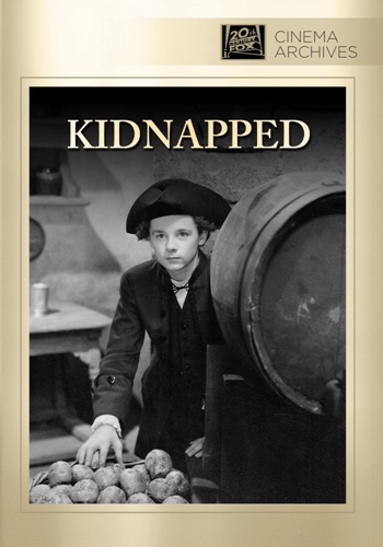 Picture of KIDNAPPED