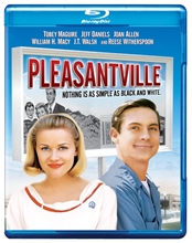 Picture of PLEASANTVILLE (1998)