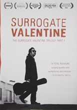 Picture of Surrogate Valentine