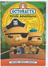 Picture of OCTONAUTS: PIRATE ADVENTURES