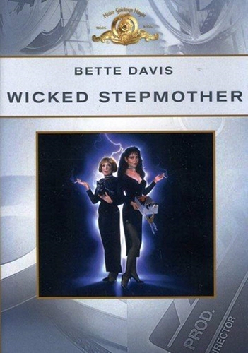 Picture of WICKED STEPMOTHER