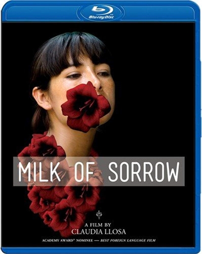 Picture of MILK OF SORROW