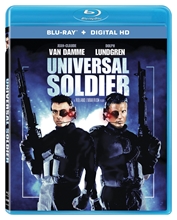 Picture of UNIVERSAL SOLDIER BD