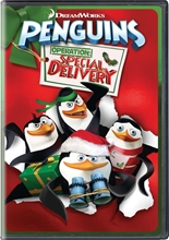 Picture of PENGUINS OF MADAGASCAR: OPERATION SPECIAL DELIVERY