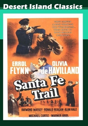 Picture of SANTA FE TRAIL