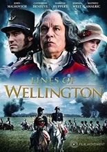 Picture of LINES OF WELLINGTON