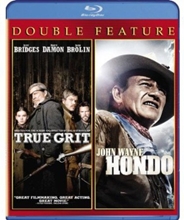 Picture of TRUE GRIT (2010) / HONDO