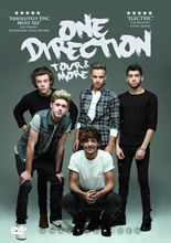 Picture of ONE DIRECTION - TOUR & MORE