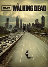 Picture of WALKING DEAD: SEASON 1