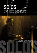 Picture of Solos: The Jazz Sessions