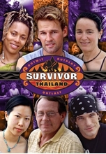 Picture of SURVIVOR 5: THAILAND