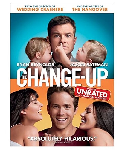 Picture of CHANGE-UP