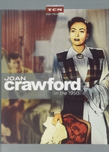 Picture of JOAN CRAWFORD: IN THE FIFTIES DVD COLLECTION