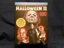 Picture of HALLOWEEN II: COLLECTOR'S EDITION