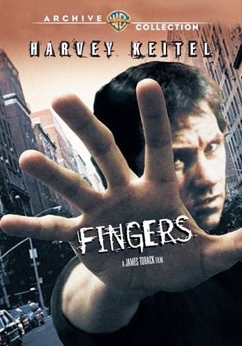 Picture of FINGERS