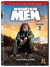 Picture of MOUNTAIN MEN SEASON 3