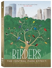 Picture of BIRDERS: THE CENTRAL PARK EFFECT