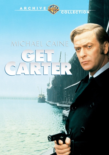 Picture of GET CARTER (1971)