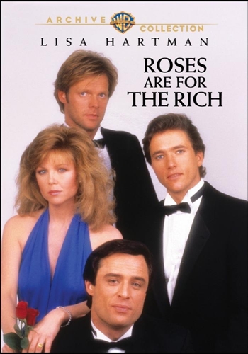 Picture of ROSES ARE FOR THE RICH