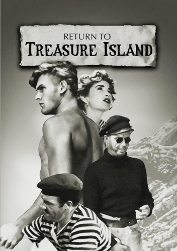 Picture of RETURN TO TREASURE ISLAND