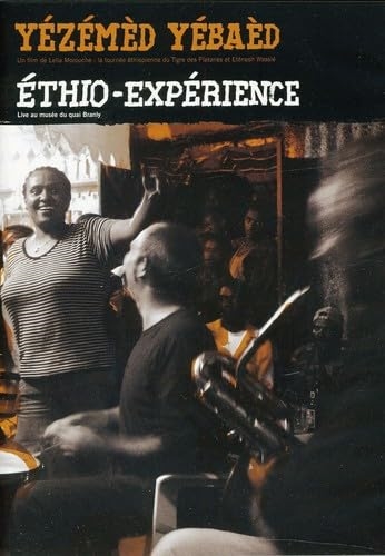 Picture of Yezemed Yebaed: Ethio-Experience