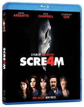 Picture of SCREAM 4