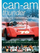 Picture of CAN AM THUNDER