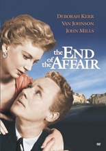 Picture of END OF THE AFFAIR (1955)