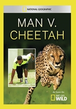 Picture of MAN V. CHEETAH