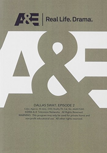 Picture of DALLAS SWAT: EPISODE 2