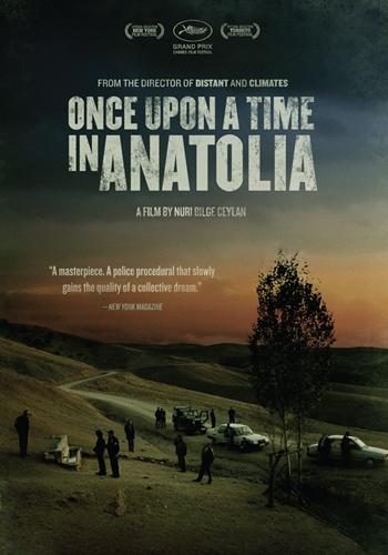 Picture of ONCE UPON A TIME IN ANATOLIA