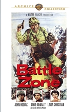 Picture of BATTLE ZONE