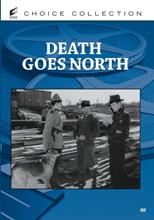 Picture of DEATH GOES NORTH