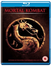 Picture of Mortal Kombat(Region Free - NO RETURNS)