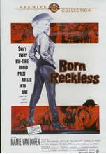 Picture of BORN RECKLESS