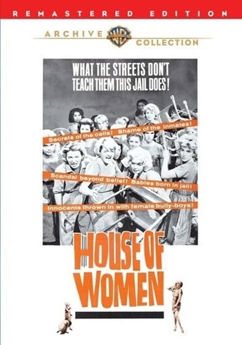 Picture of HOUSE OF WOMEN