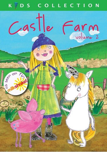 Picture of Castle Farm Volume 2