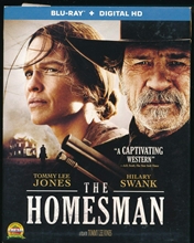 Picture of HOMESMAN